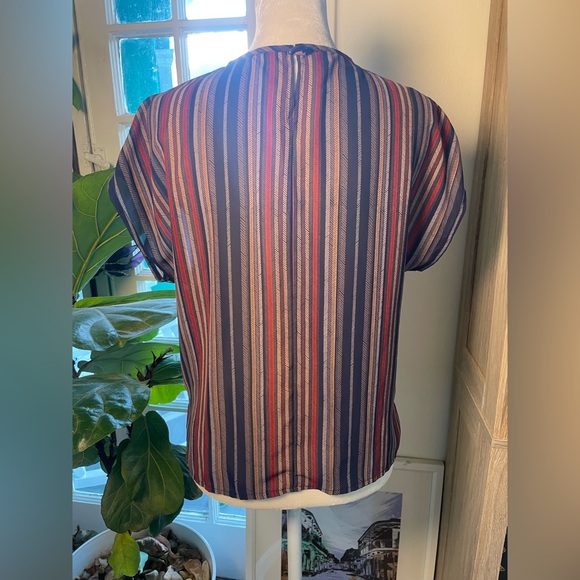 Jonathan Martin Top - Picture 3 of 5